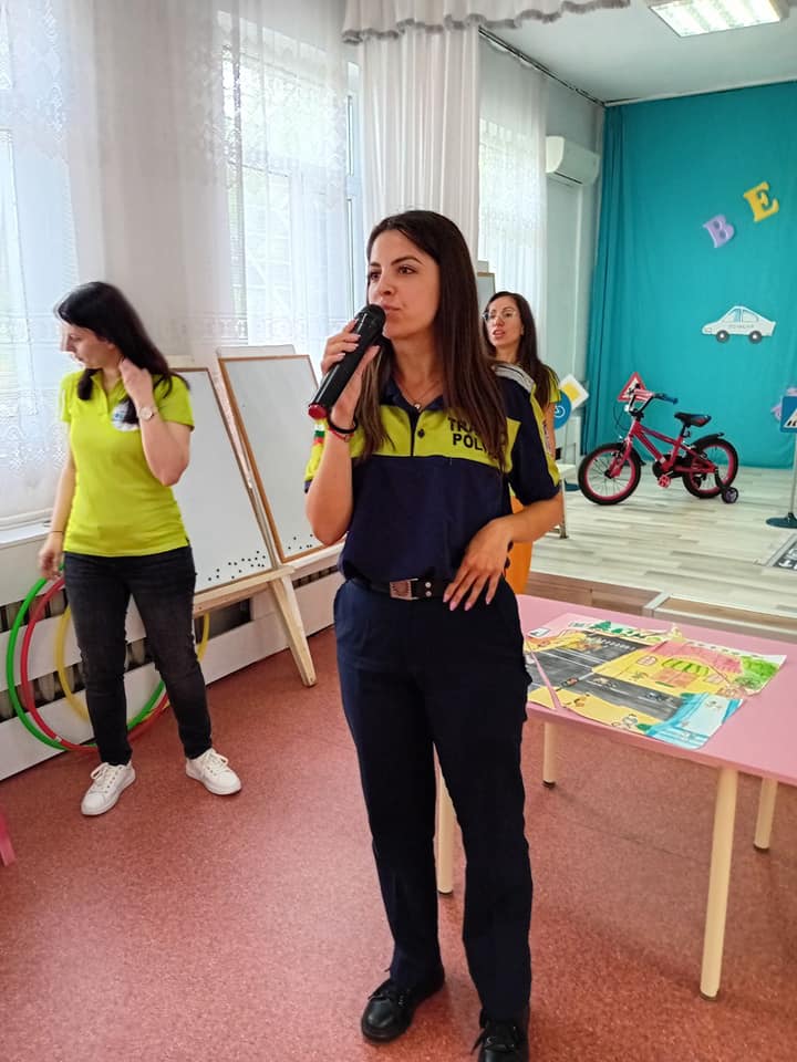 ДГ Радост - Свиленград